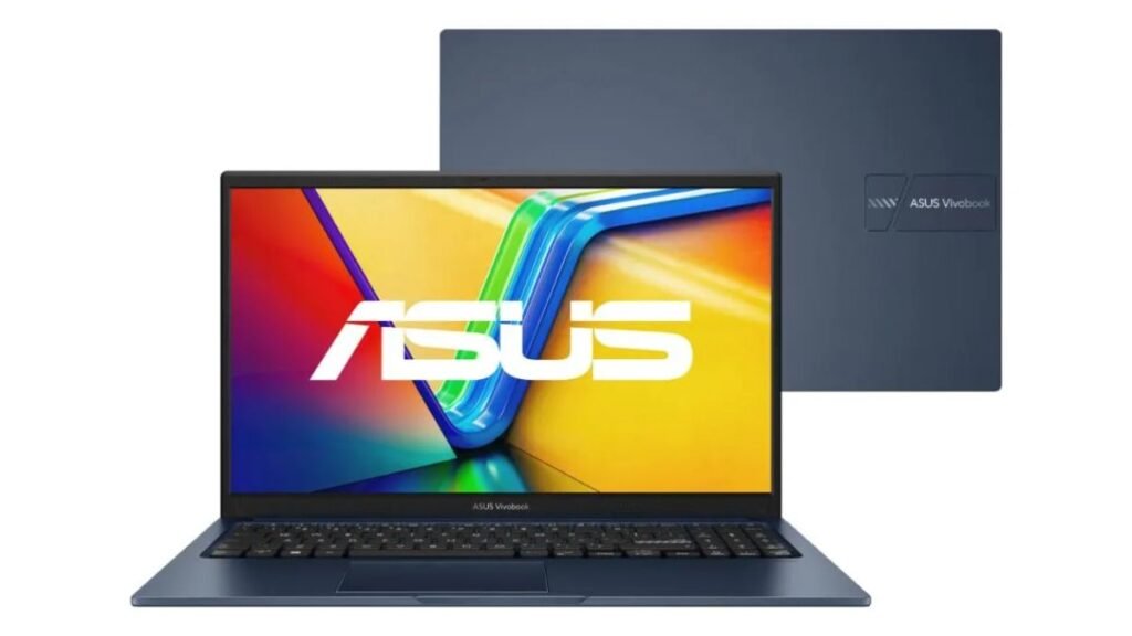 Asus Vivobook 15 1334U