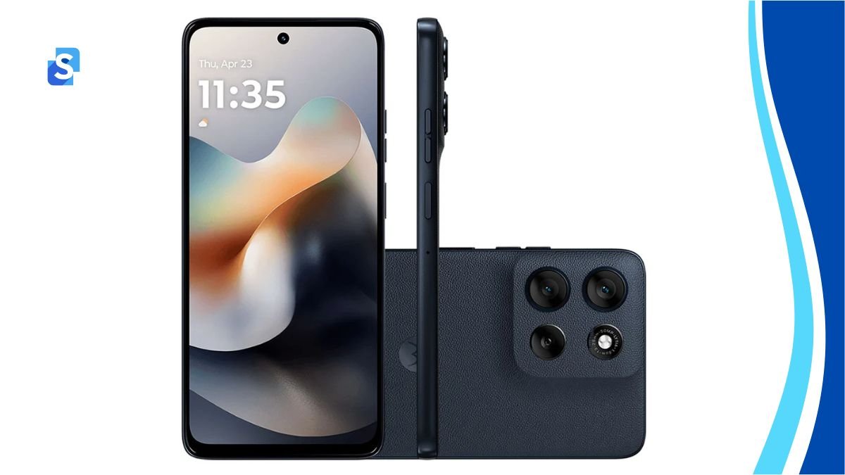 Motorola Moto G56