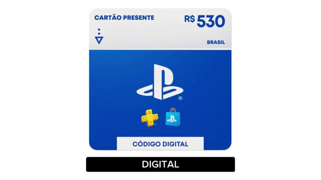 PlayStation Store 530