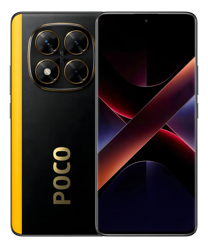 Xiaomi Poco X7 5G