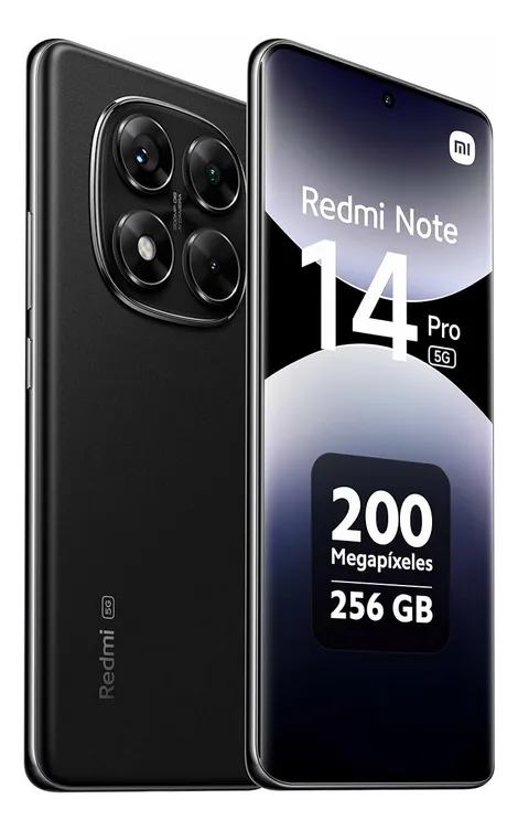 Redmi Note 14 Pro
