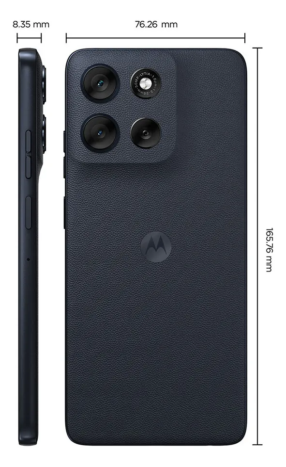 Motorola Moto G56