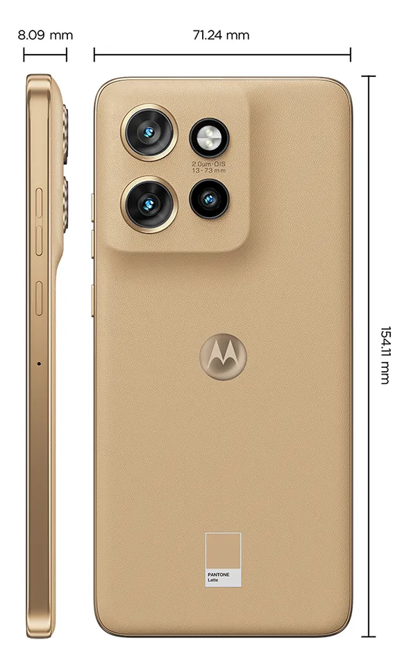 Motorola Edge 50 Neo