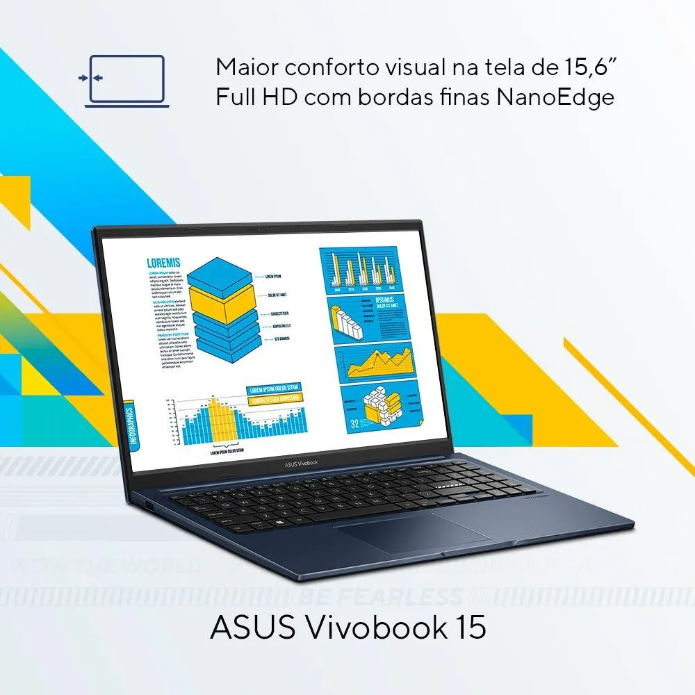 ASUS Vivobook