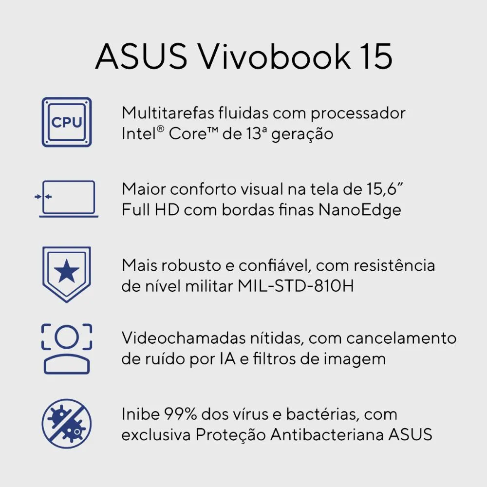 Asus Vivobook