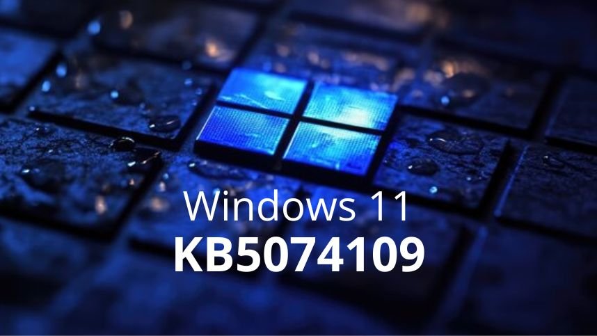 windows11-KB5074109
