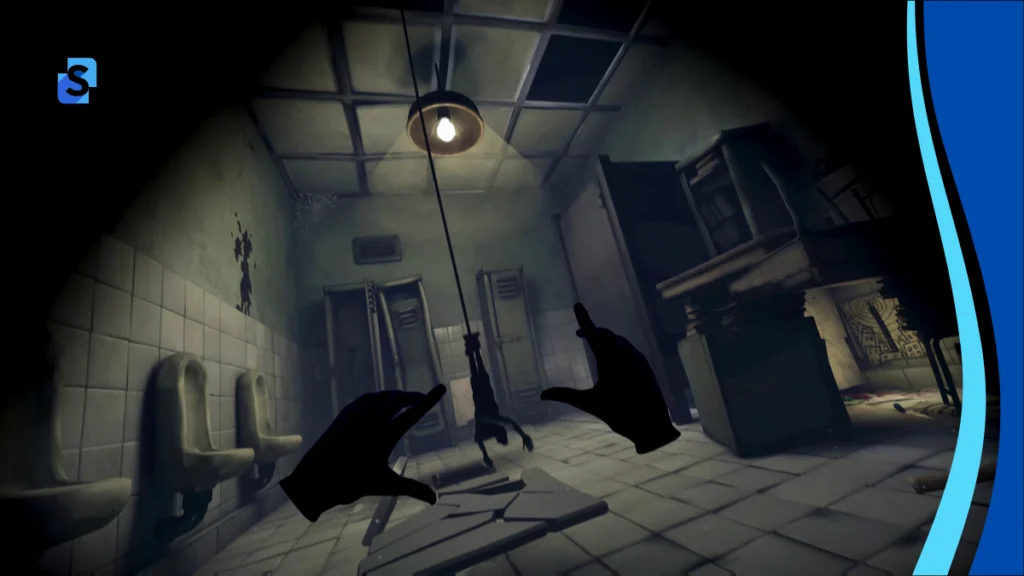 Little Nightmares VR - Altered Echoes