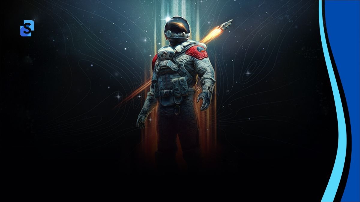 Starfield Hero
