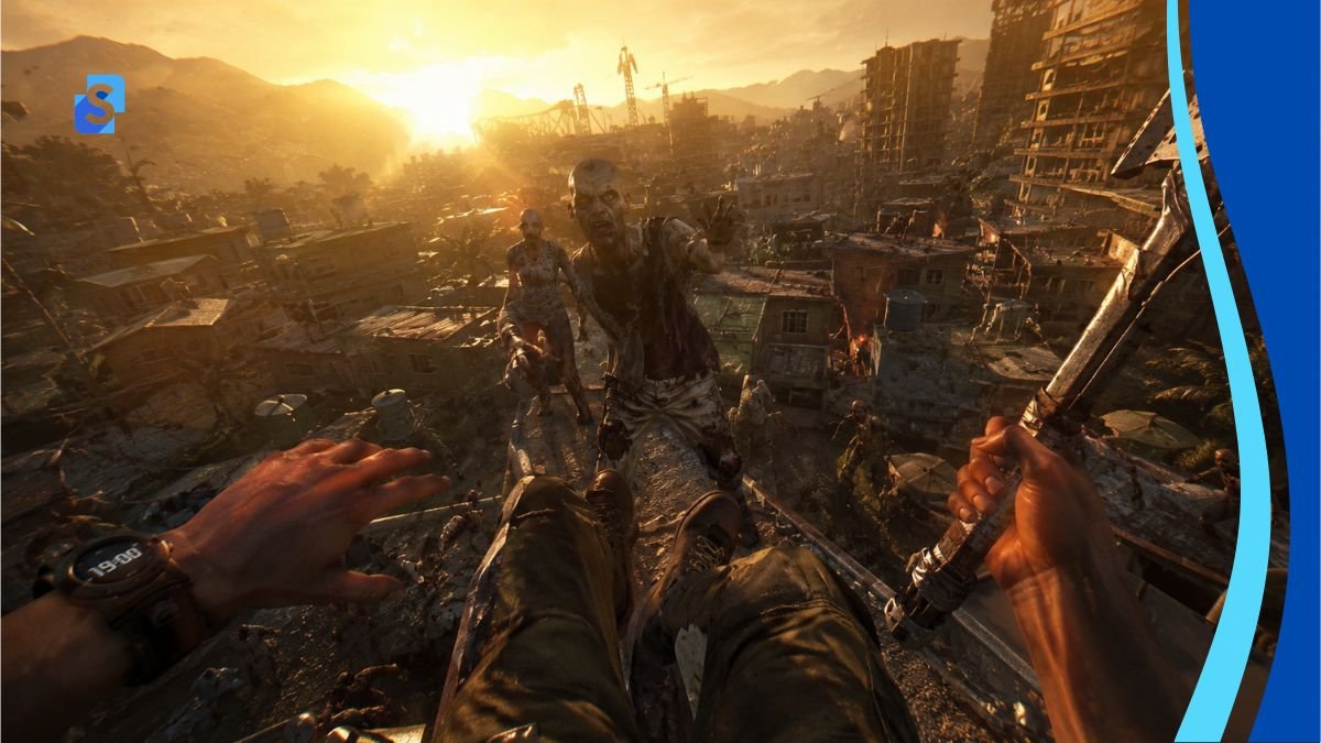 Xbox libera Dying Light