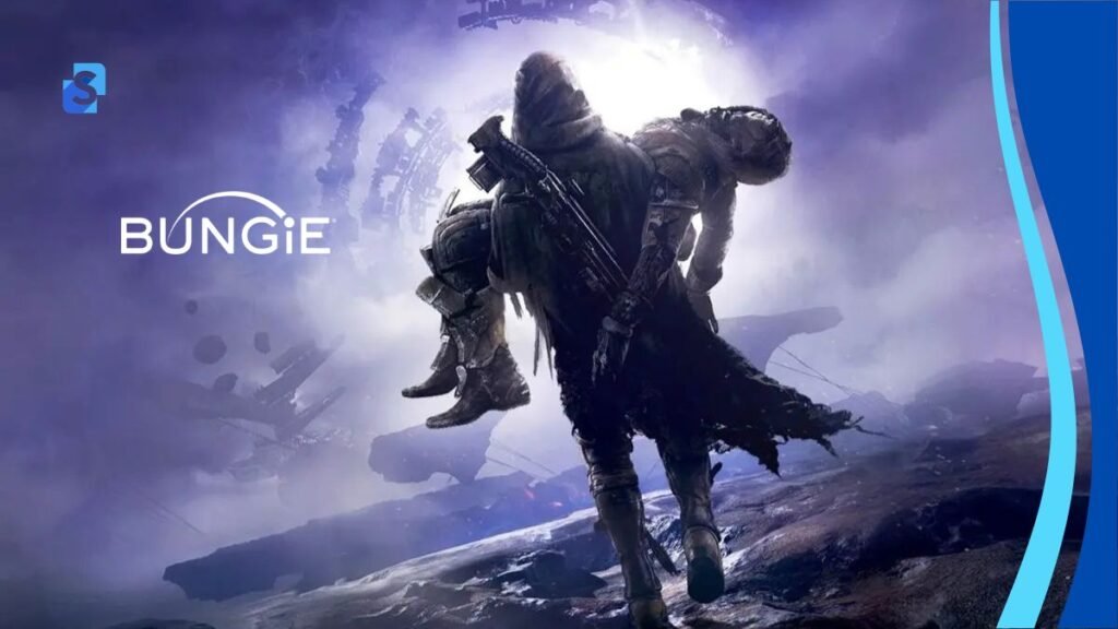 Bungie anuncia o fim de Destiny 2