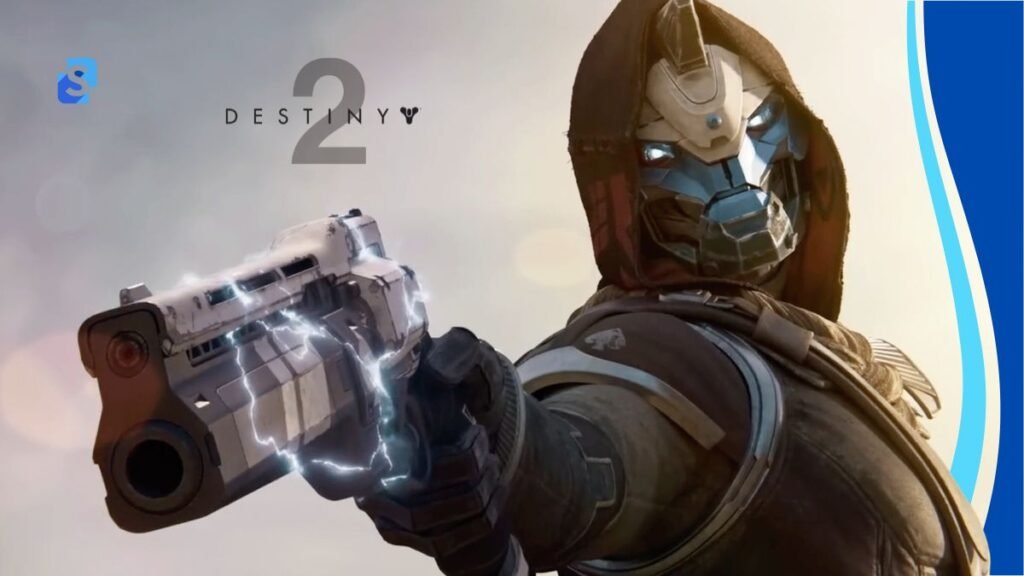 Bungie anuncia o fim de Destiny 2