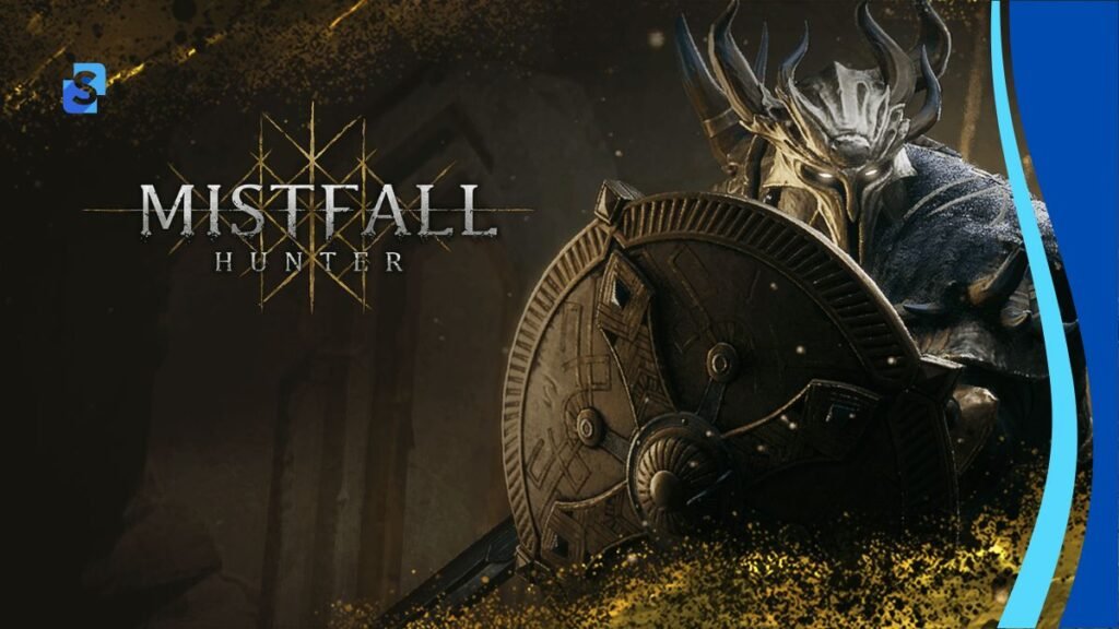Mistfall Hunter: o RPG de extração