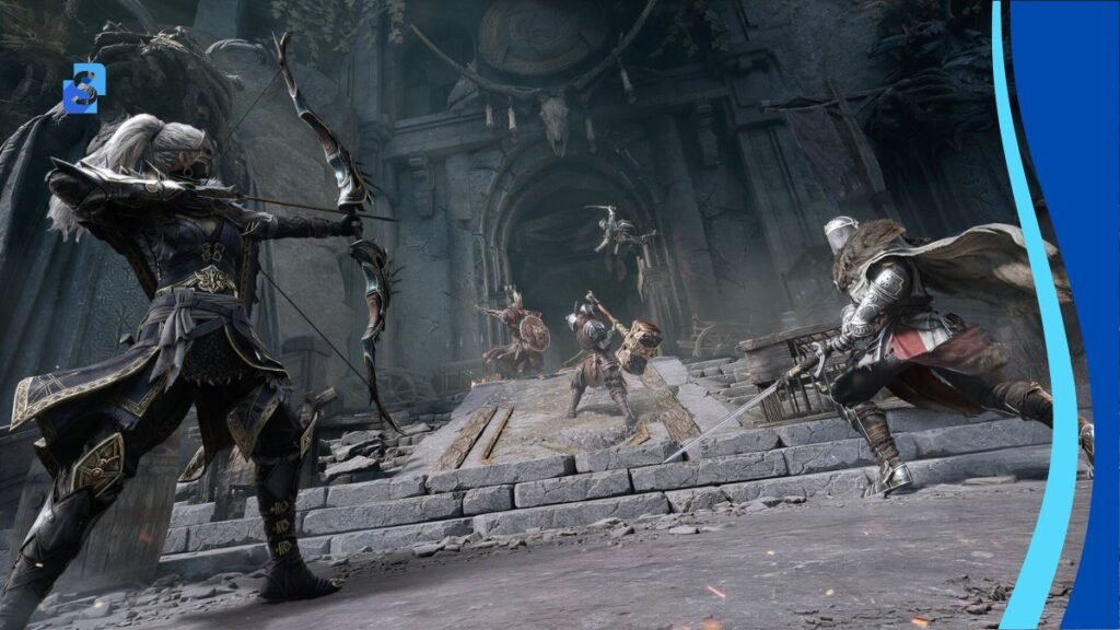 Mistfall Hunter: o RPG de extração que pode mudar o gênero