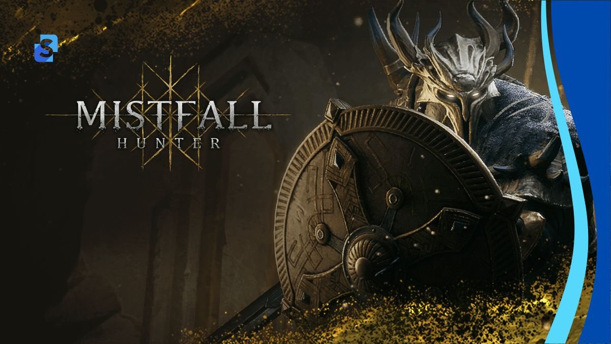 Mistfall Hunter: o RPG de extração