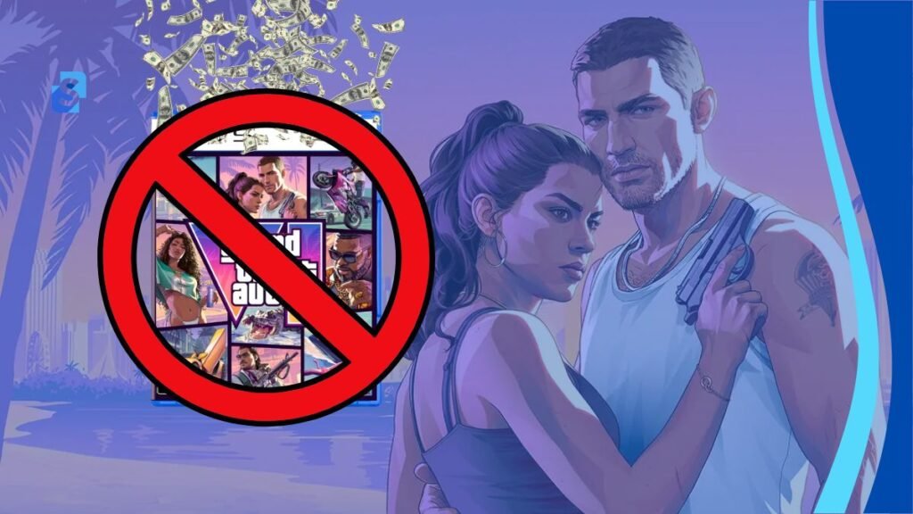 GTA 6 e o absurdo das cópias físicas que não são físicas